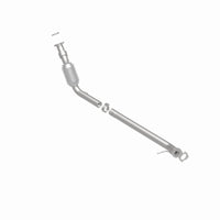 MagnaFlow Direct Fit Catalytic Converter Uplander 06 3.5L