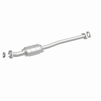 MagnaFlow Direct Fit Catalytic Converter Chevrolet-Geo 2001