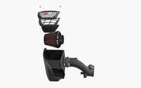 K&N 2021+ Ford Bronco VL4-2.3L F/I AirCharger Performance Intake