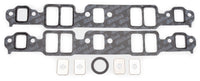 Edelbrock S/B Chev Intake Gasket