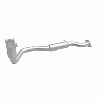 MagnaFlow Direct Fit Catalytic Converter 98-00 Mercury Mystique 2.0L