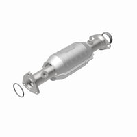 MagnaFlow Direct Fit Catalytic Converter 96-99 Acura Integra Gsr 1.8
