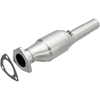 MagnaFlow Direct Fit Catalytic Converter VW Cabrio/Jetta 2.0L 96-98
