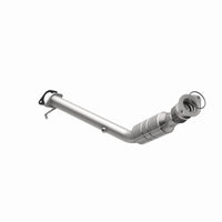 MagnaFlow DF Cat. Conv Chevrolet 06-09 Impala/06-07 Monte Carlo 3.5L *NOT FOR SALE IN CALIFORNAIA*