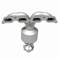 MagnaFlow Direct Fit Catalytic Converter 95/98 Saturn SC/SL/SW 1.9L