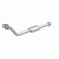 MagnaFlow Direct Fit Catalytic Converter Achieva-Grand Am 93-95
