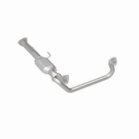 MagnaFlow Direct Fit Catalytic Converter Astro-Safari Van 96-99