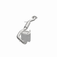 MagnaFlow Direct Fit Catalytic Converter 98-00 Mercury Mystique 2.0L