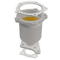 MagnaFlow Direct Fit Catalytic Converter 96-97 Mazda 626 2.0L