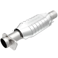 MagnaFlow Direct Fit Catalytic Converter Camaro-Firebird 93-95 3.4L