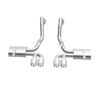 MagnaFlow Sys Cat-Back 97-04 Corvette C5 5.7L