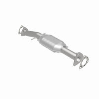 MagnaFlow Direct Fit Catalytic Converter Sonoma-S10 99 4.3L