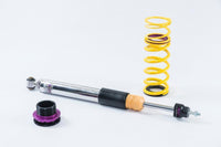 KW Coilover Kit V3 2017+ Honda Civic Type-R FK8 w/ Delete Module