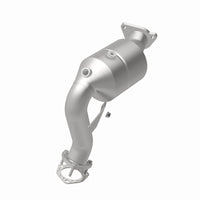 MagnaFlow Direct Fit Catalytic Converter Audi S4