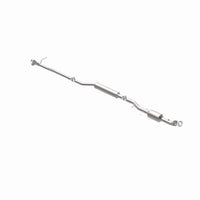 MagnaFlow Direct Fit Catalytic Converter 2011-2013 Outlander L4 2.4 OEM Underbody