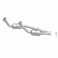 MagnaFlow Direct Fit Catalytic Converter 98 Ford Windstar 3.8L Assm