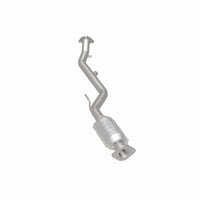 MagnaFlow Direct Fit Catalytic Converter 90-95 300ZX Turbo Passenger Side 49S