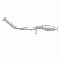 MagnaFlow Direct Fit Catalytic Converter 93-95 Infiniti J30 3.0L P/S