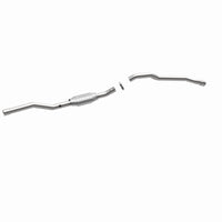 MagnaFlow Direct Fit Catalytic Converter Dakota 3.9L 97-99