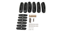 Rhino-Rack 03-12 Land Rover Range Rover RCP Base Kit - 6 pcs