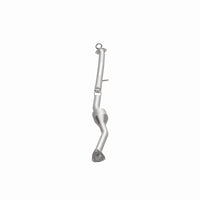 MagnaFlow Direct Fit Catalytic Converter 2011-2013 Forester H4 2.5 OEM Underbody