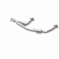 MagnaFlow Direct Fit Catalytic Converter Taurus 94