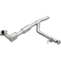 MagnaFlow 01-03 Ford F150 XL/XLT V6 4.2L OEM Grade / EPA Compliant Direct-Fit Catalytic Converter