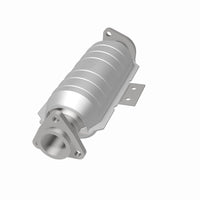 MagnaFlow Direct Fit Catalytic Converter 98 Elantra 1.8L Rear Conv 9