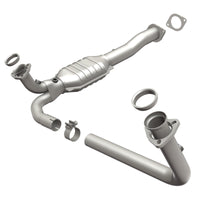 MagnaFlow Direct Fit Catalytic Converter GM 1500/2500/3500 Truck 96-