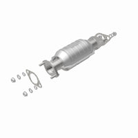 MagnaFlow Direct Fit Catalytic Converter 01-03 Rio 1.5/1.6 Rear