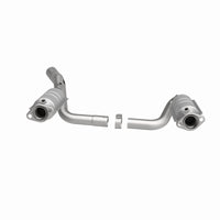 MagnaFlow Direct Fit Catalytic Converter Raider 2006 8 4.7L