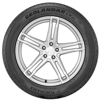 Yokohama Geolandar CV G058 Tire - 235/50R19 103V