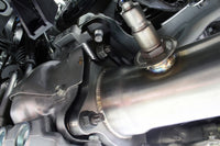 PERRIN 15-21 Subaru WRX / 14-18 Forester XT Turbo Support Bracket Kit