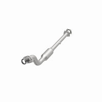 MagnaFlow Direct Fit Catalytic Converter 96 Buick Regal 3.8L