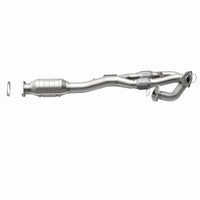 MagnaFlow Direct Fit Catalytic Converter 03-07 Nissan Murano 3.5L Y-Pipe Assembly (49 State)