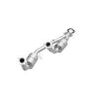 MagnaFlow Direct Fit Catalytic Converter 98 Ford Windstar 3.8L Assm