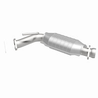 MagnaFlow Direct Fit Catalytic Converter Ford-Mercury