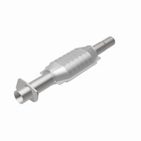 MagnaFlow Direct Fit Catalytic Converter Gm
