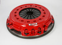 McLeod Workhorse Hd Clutch Kit Dodge Truck 13in Hd Pp & Organic Disc W/Flywheel