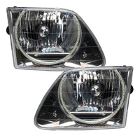 Oracle 97-03 Ford F-150 SMD HL - ColorSHIFT w/ 2.0 Controller