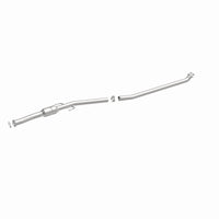 MagnaFlow Direct Fit Catalytic Converter 04-05 Toyota RAV4 2.4L