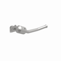 MagnaFlow Direct Fit Catalytic Conv 13-18 Dodge Durango 3.6L V6 / 13-18 Jeep Grand Cherokee 3.6L V6