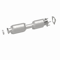 MagnaFlow Direct Fit Catalytic Converter Ford 88 89