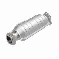 MagnaFlow Direct Fit Catalytic Converter 98 Elantra 1.8L Rear Conv 9