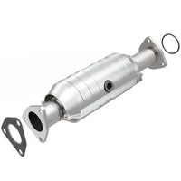 MagnaFlow Direct Fit Catalytic Converter 02-03 Acura CL 3.2L 49 st