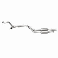 MagnaFlow Direct Fit Catalytic Converter 92-93 Mercedes 400E/SE 4.2L