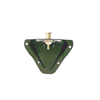 Omix Door Latch Pin & Bracket Right-Side- 81-95 CJ & Wrangler