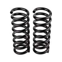 ARB / OME Coil Spring Front Nissan Y62 Bar + Winch