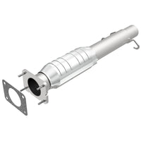 MagnaFlow Direct Fit Catalytic Converter Cadillac 96-99 4.6L