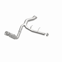 MagnaFlow Direct Fit Catalytic Converter 10-14 Ford F-150 SVT Raptor 6.2L - Right